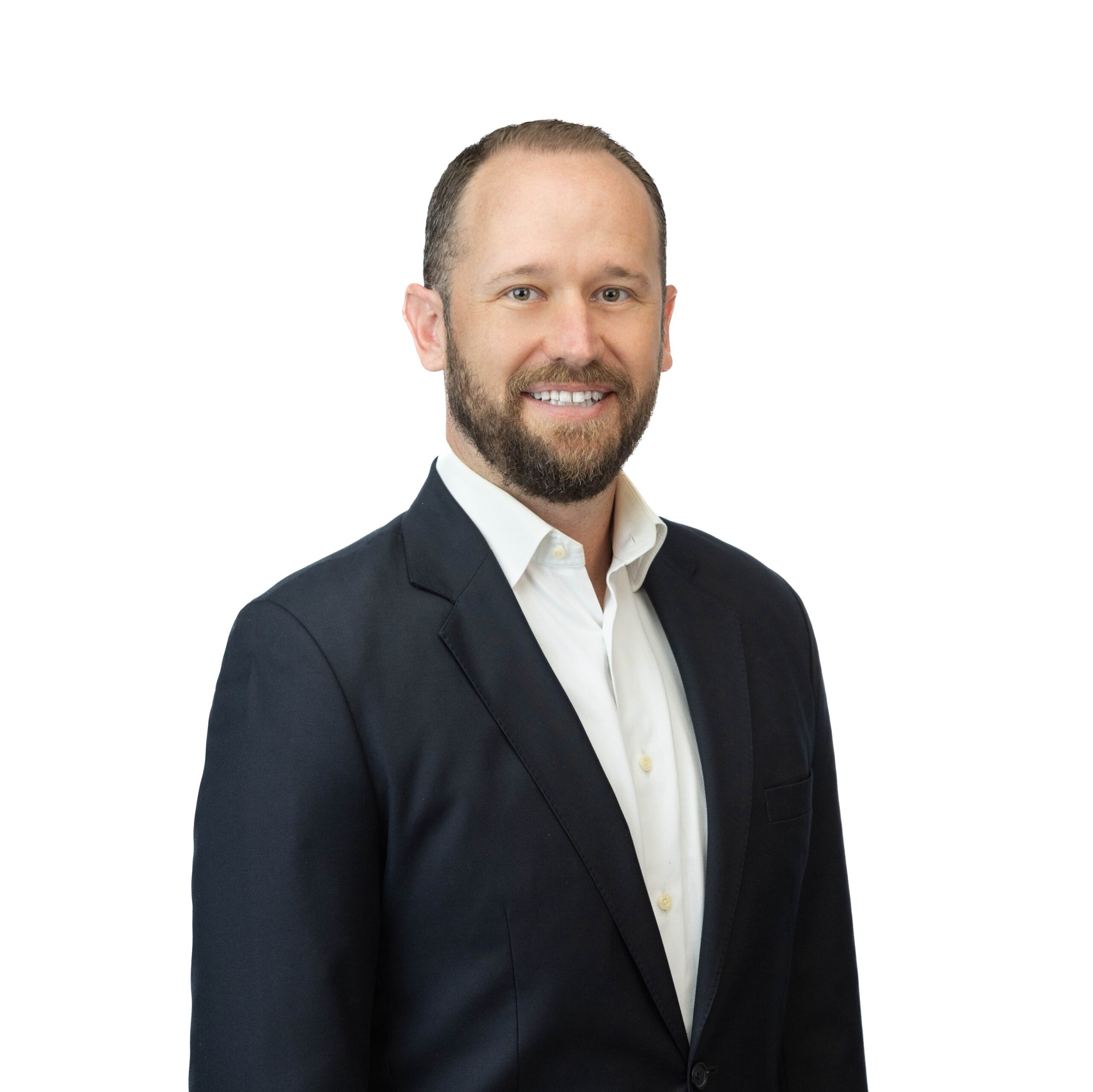 Brent Weiss - Garrett LLP